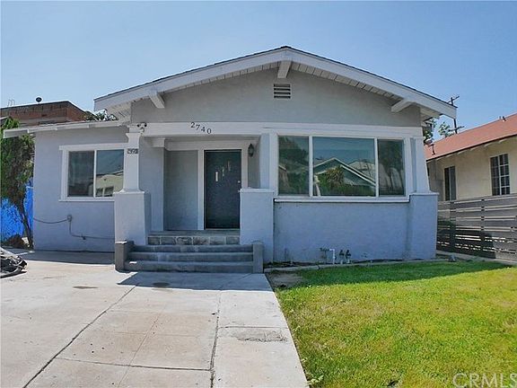 2nd image of 2740 Glassell St