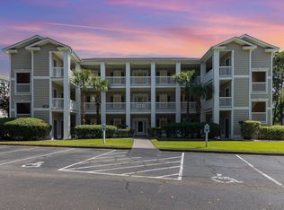 2478 Coastline Ct UNIT 102, Murrells Inlet, SC 29576