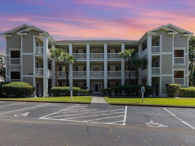 2478 Coastline Ct. #102, Murrells Inlet, SC, 29576