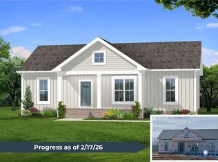 Old Fork Ln, Palmyra, VA 22963