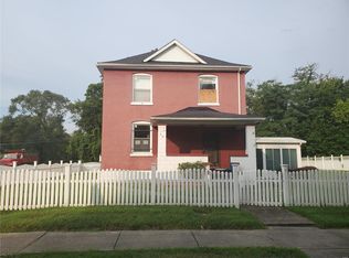 3144 Converse Ave, East Saint Louis, IL 62207