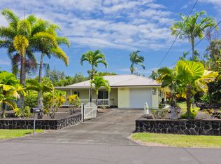 15-443 Anae St, Pahoa, HI 96778