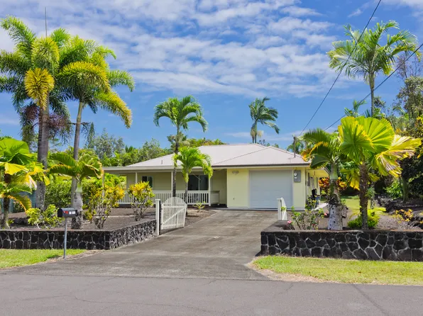 15-443 Anae St, Pahoa, HI 96778
