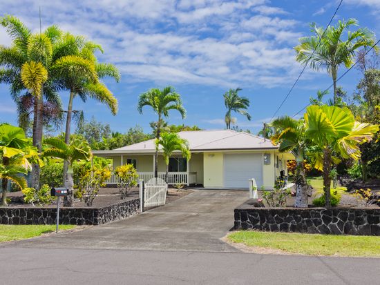 15-443 Anae St, Pahoa, HI 96778