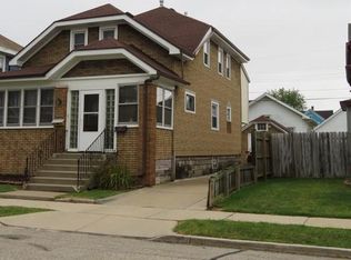 2040 Carter St, Racine, WI 53402