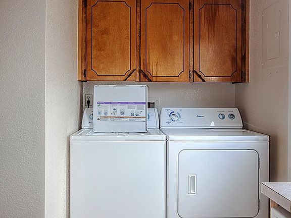 Washer/Dryer