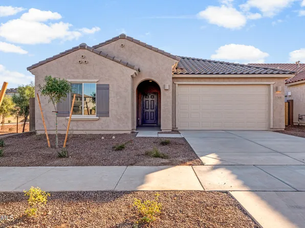 17819 W ENCINAS Lane, Goodyear, AZ 85338