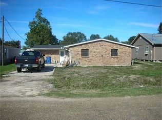 503 Fairview St, Iowa, LA 70647