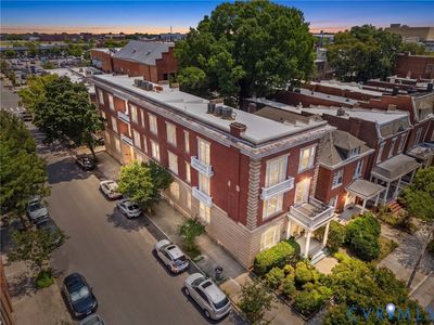 701 N Allison St Unit U9, Richmond, VA, 23220