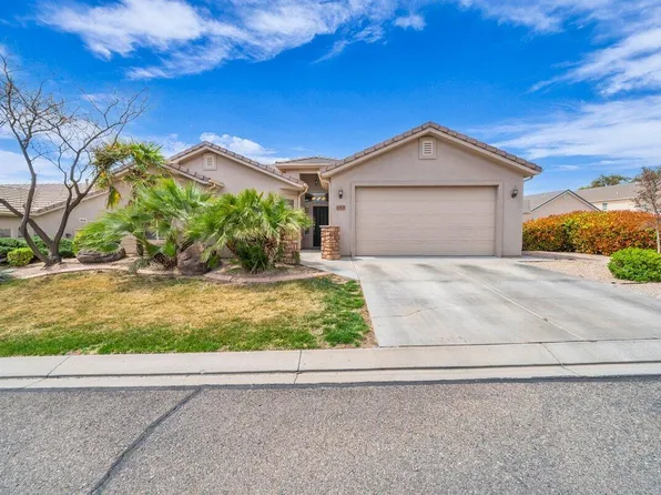 345 N 2450 E Unit 193, St George, UT 84790