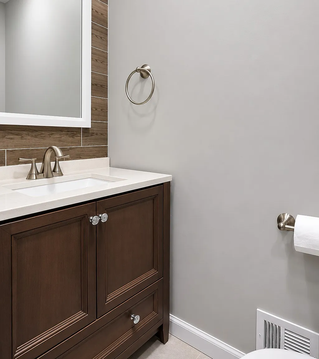 2 bed, 2.5 bath, $3,000 — Photo 4