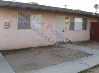 16322 Orange St, Hesperia, CA 92345