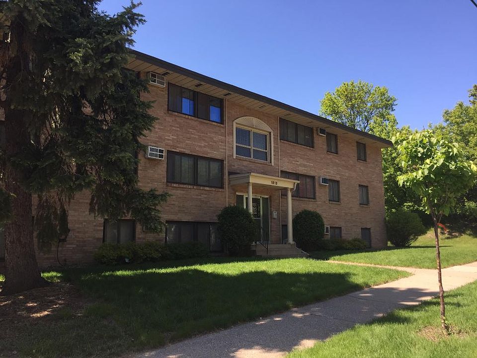 1st image of 1818 Arthur St NE APT 4