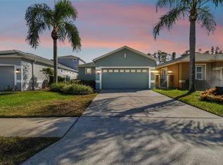 7616 Berna Ln, Land O Lakes, FL 34637