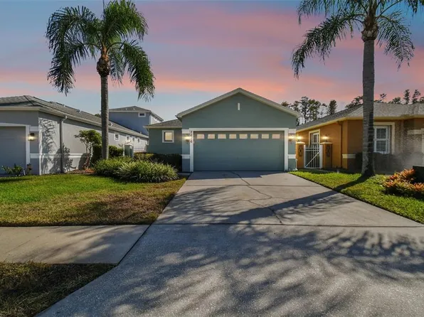 7616 Berna Ln, Land O Lakes, FL 34637