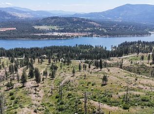 35000 Highway 20 Hwy E, Kettle Falls, WA 99141