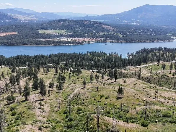 35000 Highway 20 Hwy E, Kettle Falls, WA 99141