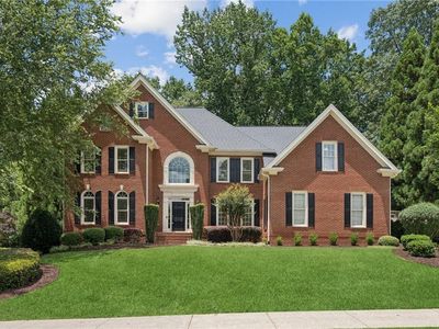665 Greenview Ter, Milton, GA, 30004