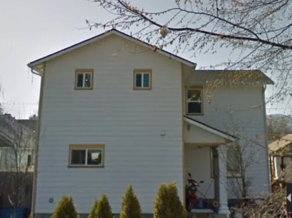 841 W 11th St, Medford, OR 97501