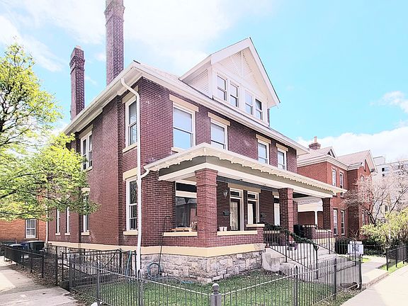 2nd image of 65-67 Warren St #65