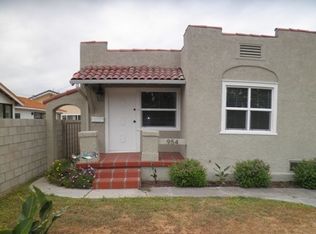 954 11th St, Huntington Beach, CA 92648