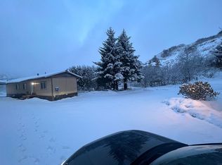 11587 Middle Bay Dr, Kodiak, AK 99615