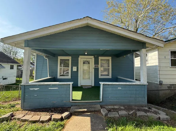1869 Marshall Ave, Huntington, WV 25701