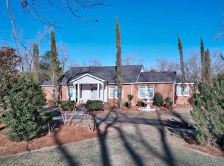 2413 S State Highway 41, Cordele, GA 31015