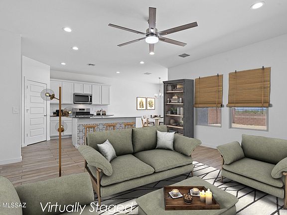4th image of 12767 E Giada Dr