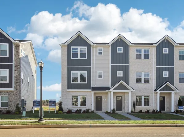 173 Fletchers Way Lot 120, Smyrna, TN 37167