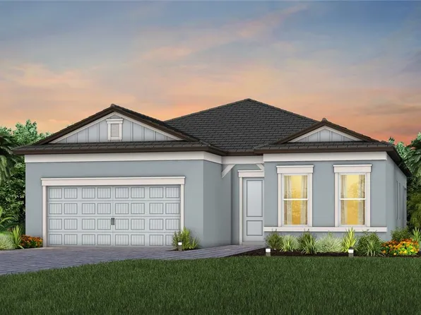 11320 Clay Ave, Parrish, FL 34219