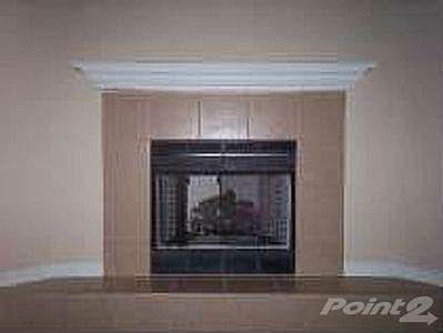 Fire place