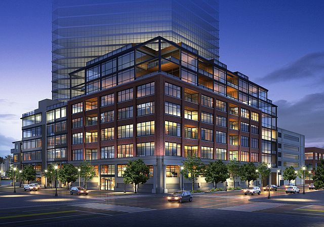 1st image of 676 N Kingsbury St #403