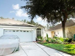 19331 Everton Pl, Land O Lakes, FL 34638