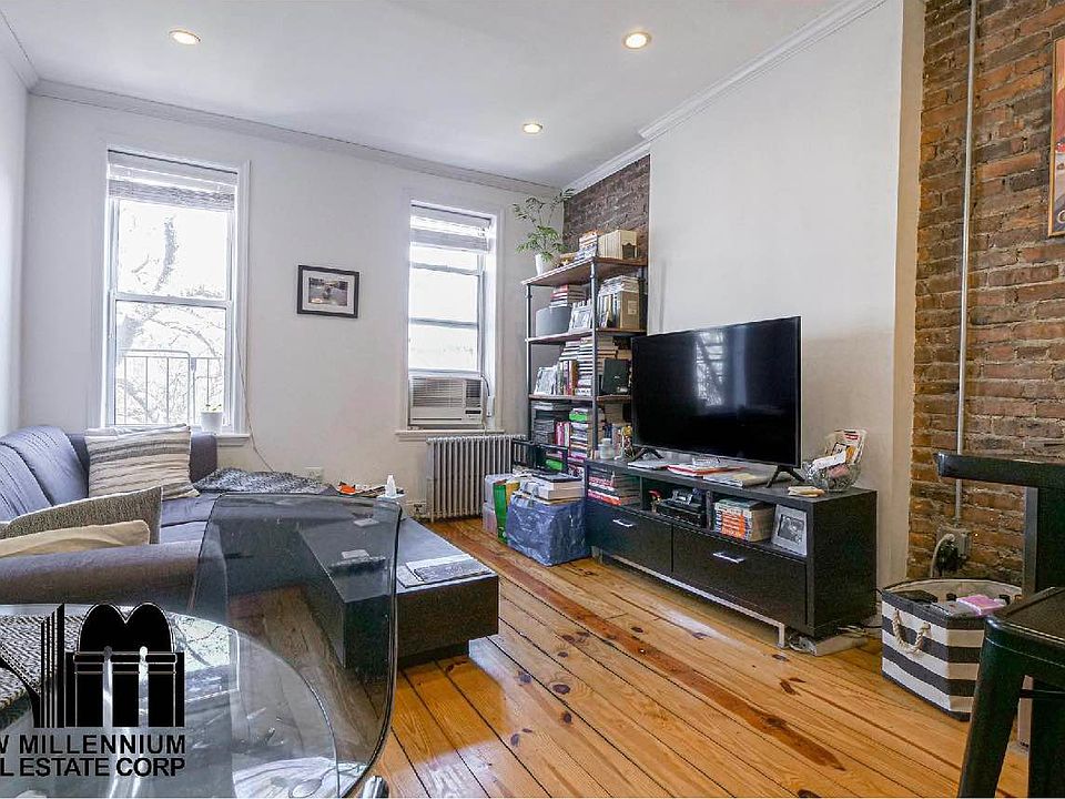 1st image of 599 President St APT 3R