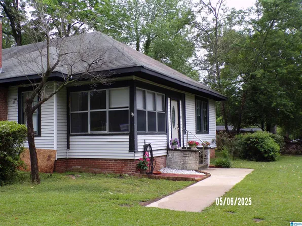 118 Western Ave, Sylacauga, AL 35150