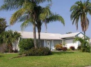 1627 Riviera Dr NE, Palm Bay, FL 32905