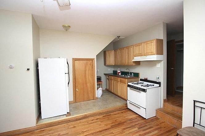 2nd image of 3729 S Parnell Ave #1