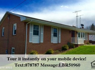 78 Botany Dr, Martinsburg, WV 25404