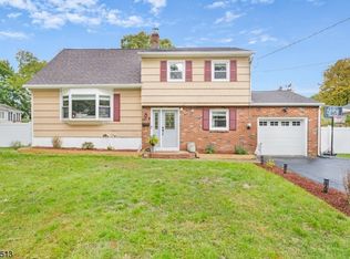 2 Martin Rd, West Caldwell, NJ 07006