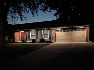 6471 Walnut Way, Brownsburg, IN 46112