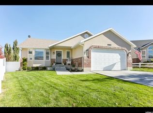 8383 S Oak Gate Dr, West Jordan, UT 84081