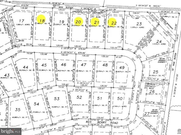 36830 Red Berry Rd, Delmar, DE 19940