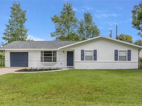 5761 NE 4TH PLACE, OCALA, FL 34470