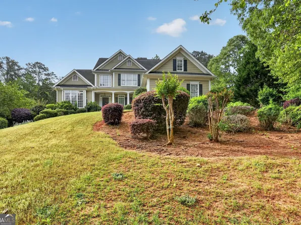 1108 Astoria Ln, Peachtree City, GA 30269