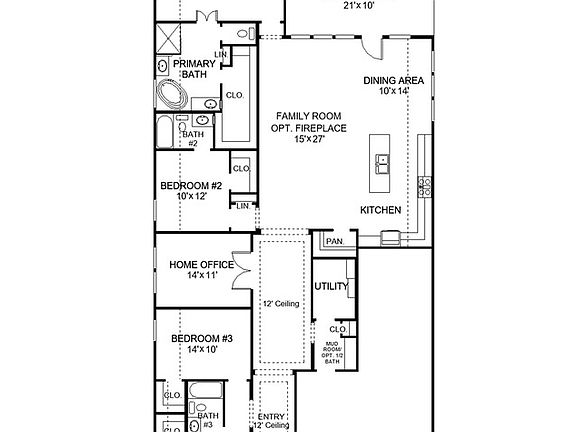 2nd image of 361 Bodensee Place