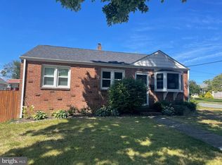 201 Rosemont Dr, Wilmington, DE 19804