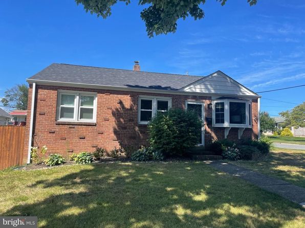 201 Rosemont Dr