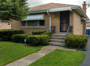 501 Buckthorn Ln, Hillside, IL 60162