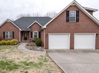 3726 Henricks Hill Dr, Smyrna, TN 37167
